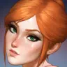 Rousherte's Avatar